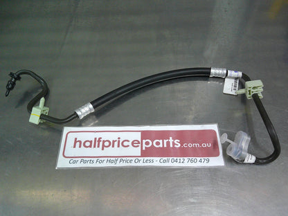 Holden CG7 Captiva Genuine Trans Fluid Cooler Outlet Pipe New Part