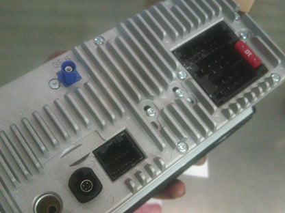 Foton Aumark Genuine Multimedia Assembly New Part