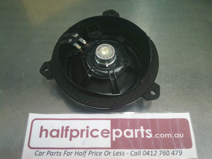 Holden RG Colorado LTZ/ Trailblazer Genuine Rear Door Speaker Assembly New Part