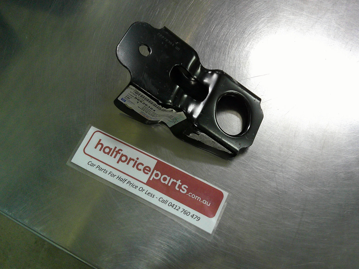 Holden CG Captiva Genuine Drivetrain/Front Suspension Bracket New Part