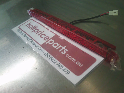 Holden SS VU/VY/VZ Commodore Ute Genuine Rear High Level Brake Light Assembly New Part