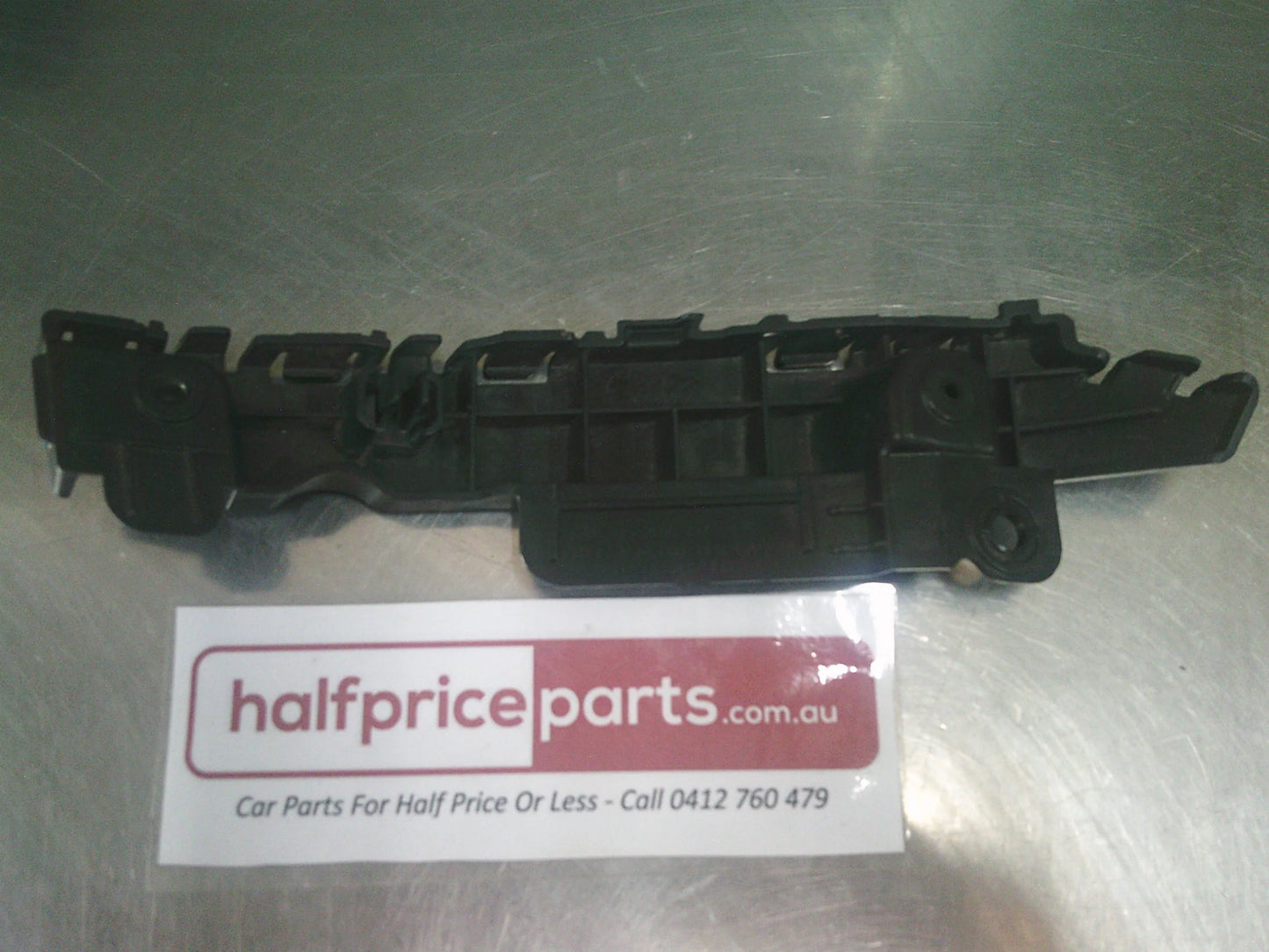 Holden JH Cruze Sedan Genuine Left Hand Front Bumper Cover Support New Part