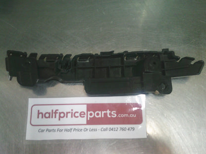 Holden JH Cruze Sedan Genuine Left Hand Front Bumper Cover Support New Part