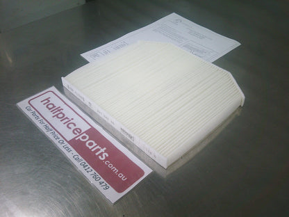 Holden VE Commodore Genuine Cabin Filter - New Part