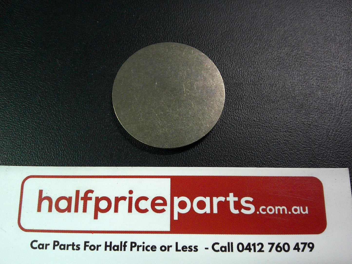Holden Jackaroo Genuine Valve Gap Adjuster T=3.25 New Part