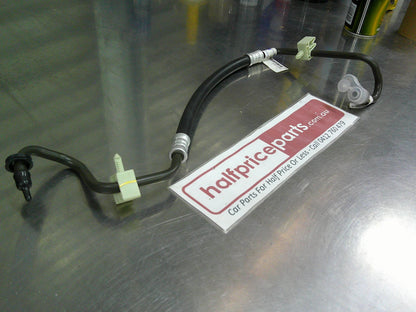 Holden CG7 Captiva Genuine Trans Fluid Cooler Outlet Pipe New Part