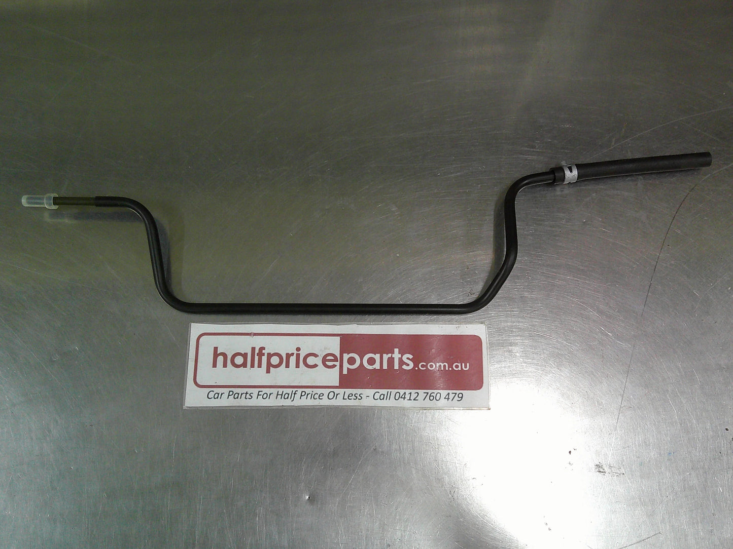Holden RC Colorado/RA Rodeo Genuine Fuel Delivery Pipe JJ1 Engine New Part