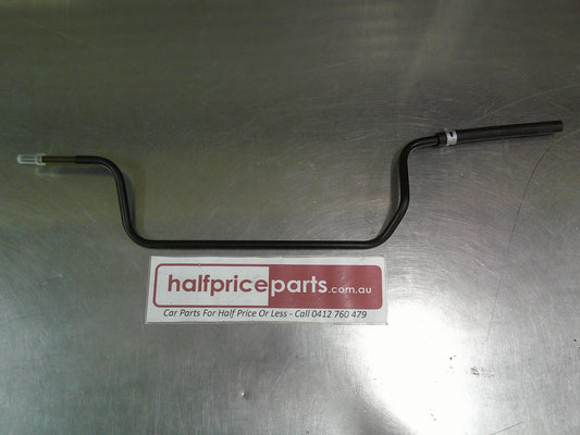 Holden RC Colorado/RA Rodeo Genuine Fuel Delivery Pipe JJ1 Engine New Part