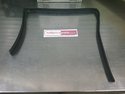 Holden VF Commodore Lefthand Rear Door Weatherstrip - New Part