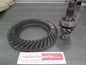 Isuzu FRR Truck Genuine Rear Final Drive Gear Set New Part