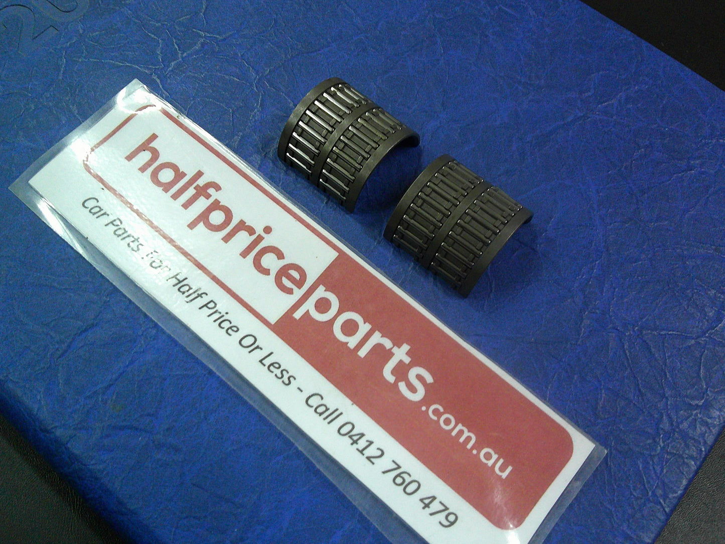 Holden Frontera/RC Colorado/TF/RA Rodeo Genuine Fifth Speed Needle Bearing New Part