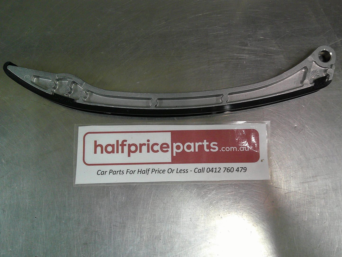 Holden Epica 2.0 Ltr Petrol Genuine Timing Chain Guide New Part