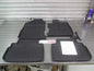 Subaru Forester Genuine All Weather Rubber Mat Set Of 4 Front And Rear New Part