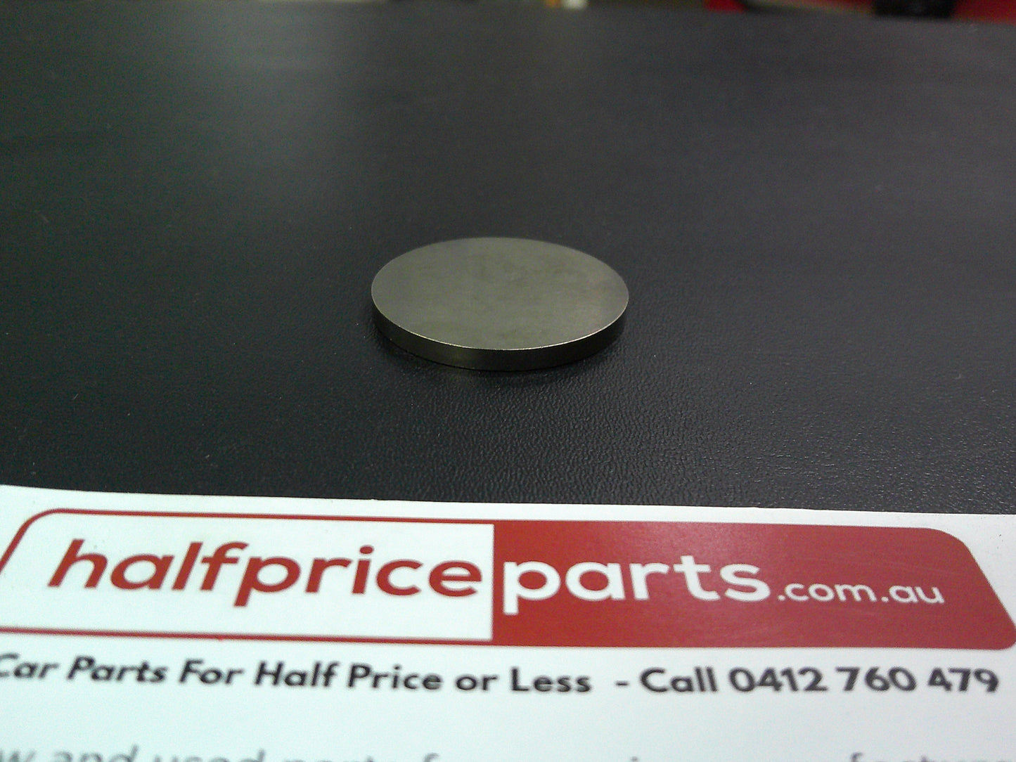 Holden Jackaroo Genuine Valve Gap Adjuster T=3.25 New Part