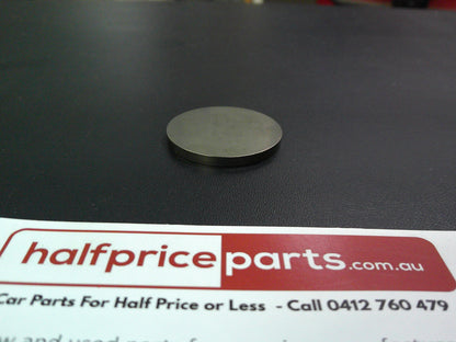 Holden Jackaroo Genuine Valve Gap Adjuster T=3.25 New Part