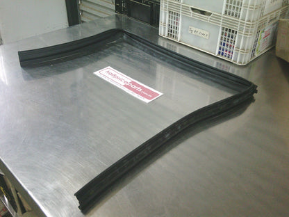 Holden VF Commodore Lefthand Rear Door Weatherstrip - New Part