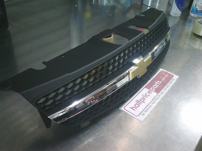 Holden VE SS/SSV/SV6 Series 1 Genuine Front Grille Chev Type New Part