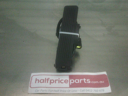 Foton Aumark Genuine Throttle Pedal Assembly New Part