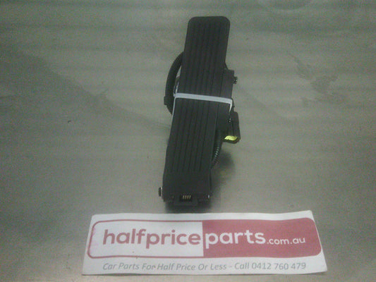 Foton Aumark Genuine Throttle Pedal Assembly New Part