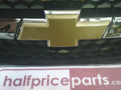 Holden VE SS/SSV/SV6 Series 1 Genuine Front Grille Chev Type New Part