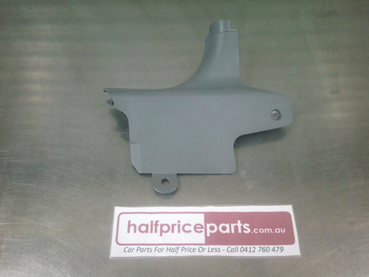 Holden Viva Genuine Right Hand Front Lower Pillar Trim - New Part