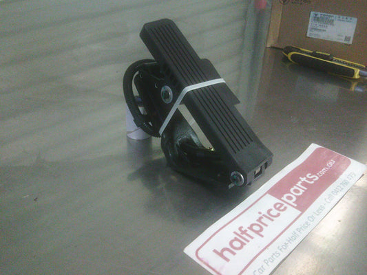 Foton Aumark Genuine Throttle Pedal Assembly New Part