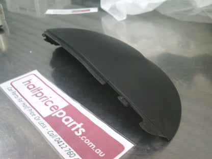 Holden JH Cruze Genuine Instrument Cluster Cover Panel Trim (Black) New Part