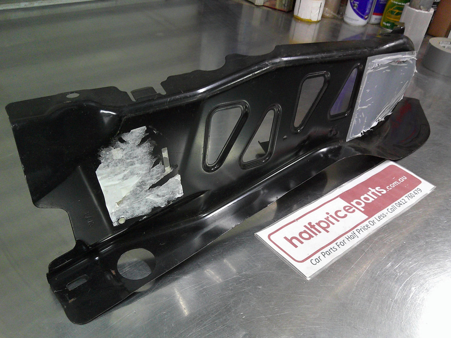 Holden ZB Commodore Sports Back Genuine Right Hand Rear Side Quarter Panel Inner Guard Extension New Part