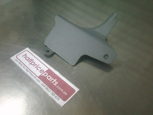 Holden Viva Genuine Right Hand Front Lower Pillar Trim - New Part