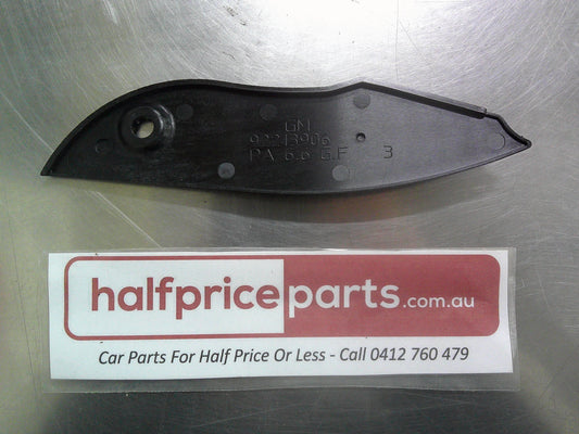 Holden VE Commodore Genuine Flywheel Cover New Part