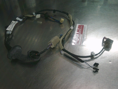 Holden VE Commodore/WM Statesman Genuine Left Hand Rear Door Wiring Loom New Part