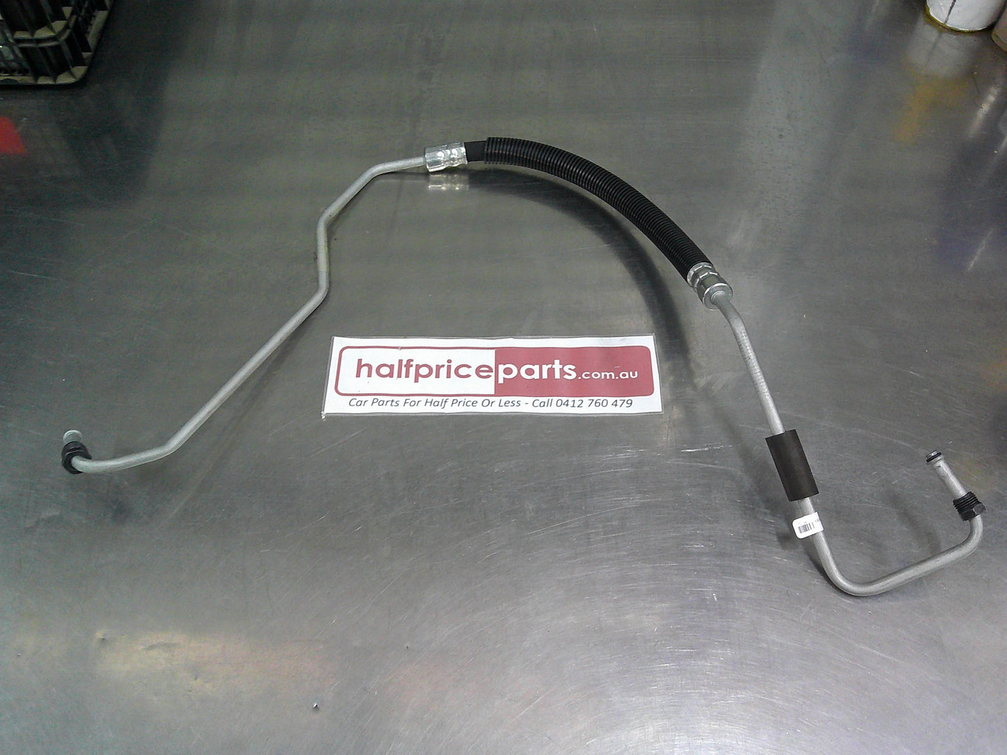 Chevrolet Silverado 2500/3500 Genuine Power Steering Gear Inlet Hose New Part