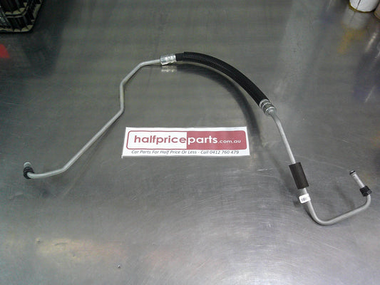 Chevrolet Silverado 2500/3500 Genuine Power Steering Gear Inlet Hose New Part