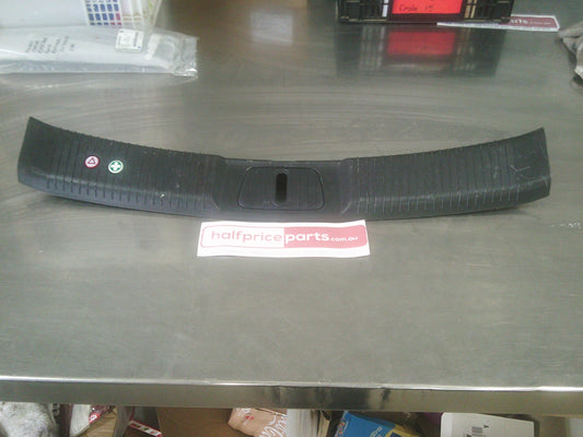 Holden CG Captiva 5 Genuine Rear Boot Panel Trim Used Part