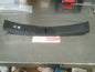 Holden CG Captiva 5 Genuine Rear Boot Panel Trim Used Part