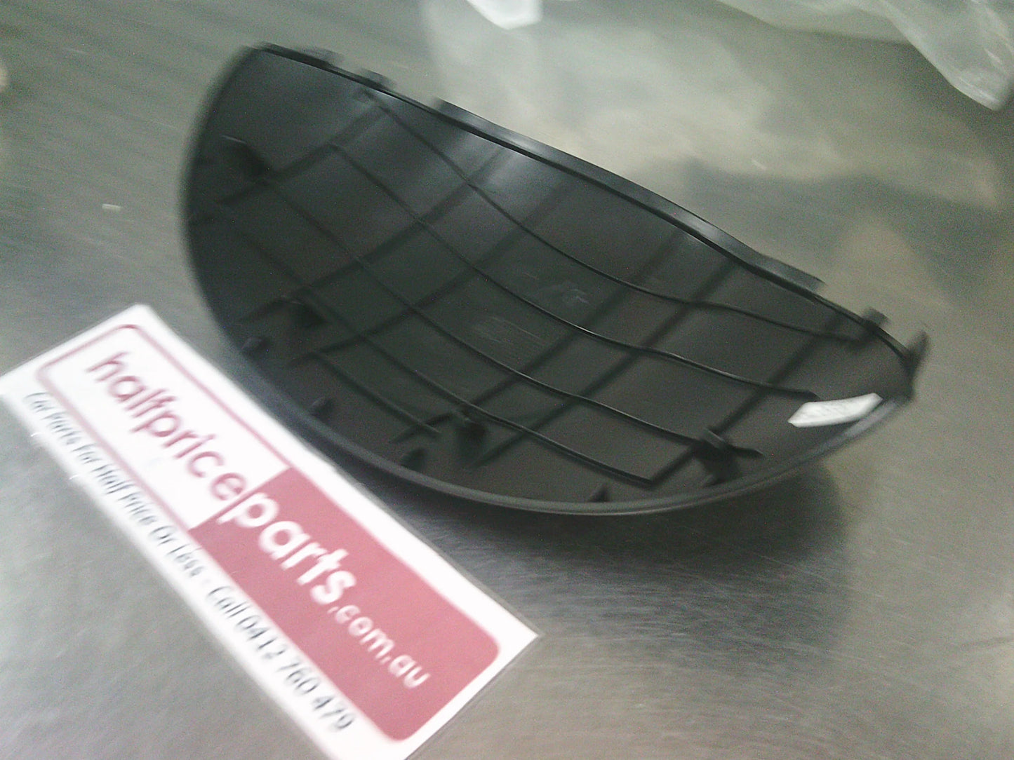Holden JH Cruze Genuine Instrument Cluster Cover Panel Trim (Black) New Part