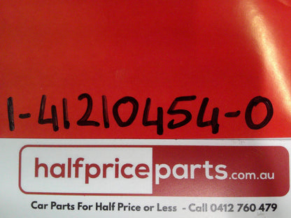 Isuzu FRR Truck Genuine Rear Final Drive Gear Set New Part