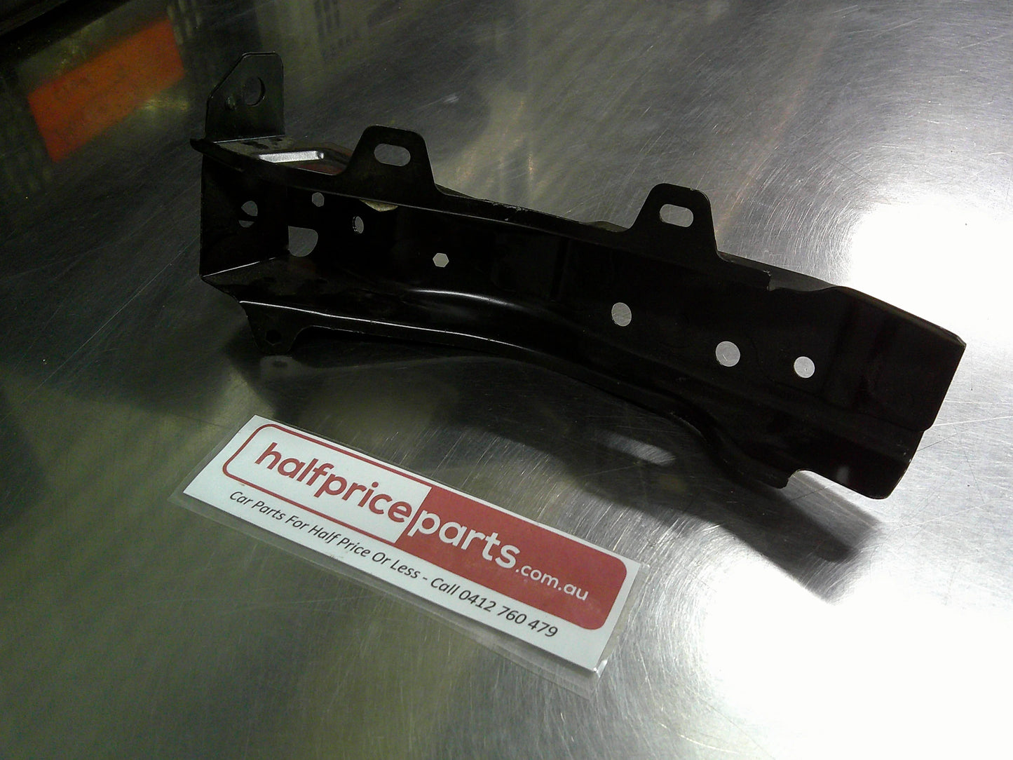 Holden TJ Trax Genuine Right Hand Outer Radiator Support New Part