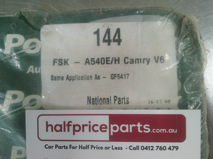 Powermax Automatic Transmission Gasket Suits Toyota Camry New Part