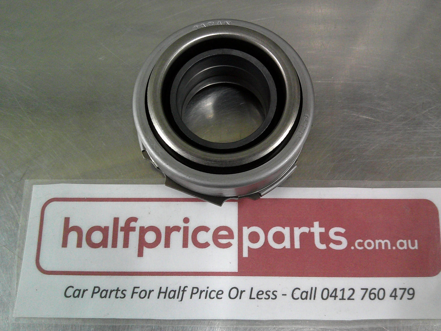 Suzuki Jimny Genuine Clutch Through Out Bearing New Part
