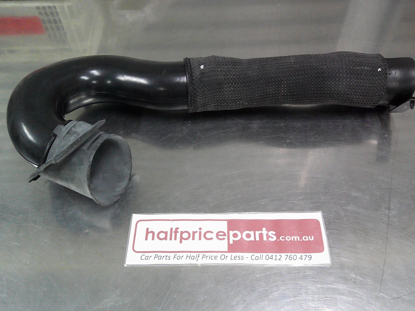 Holden CG5 Captiva 2.0 LTR Diesel Genuine Air Cleaner Tube Resonator Pipe New Part