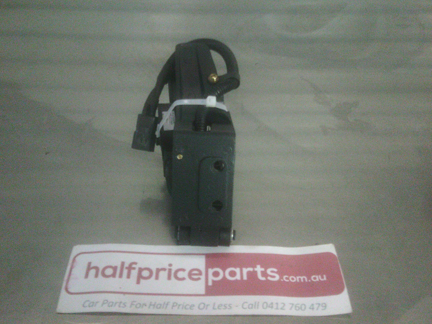 Foton Aumark Genuine Throttle Pedal Assembly New Part
