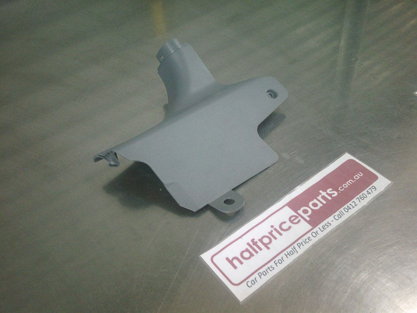 Holden Viva Genuine Right Hand Front Lower Pillar Trim - New Part