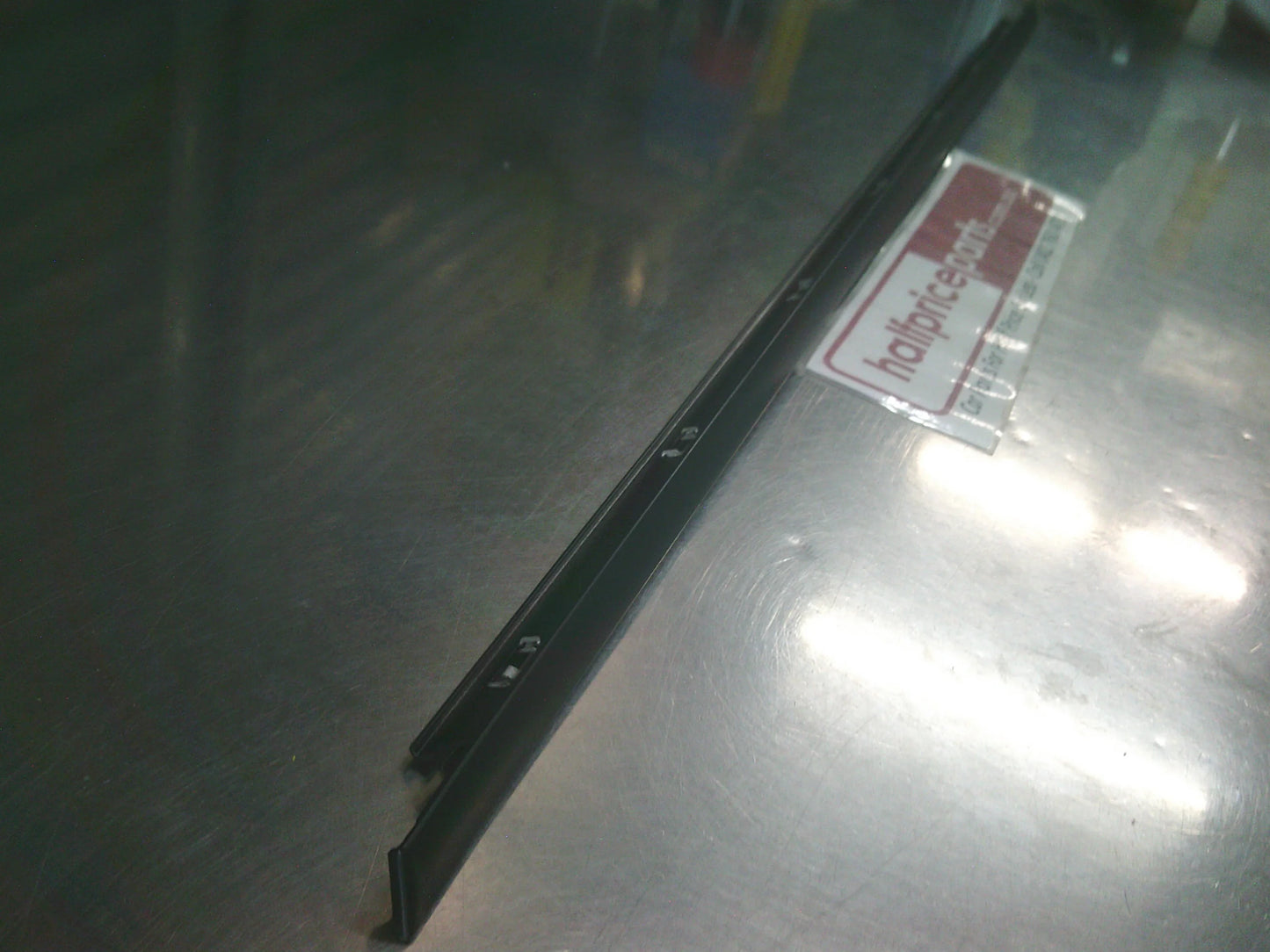 Holden VE Commodore Genuine Right Hand Rear Outer Door Moulding New Part