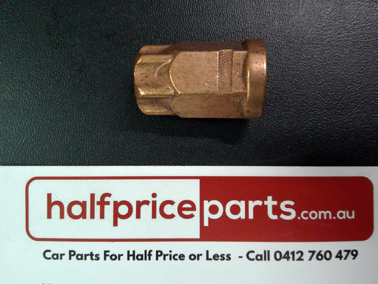 Holden P10 Astra Exhaust Manifold Nut New Part