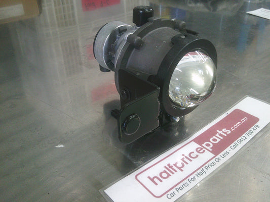 Holden RG Colorado Genuine Left Hand Front Fog Light Assy New Part