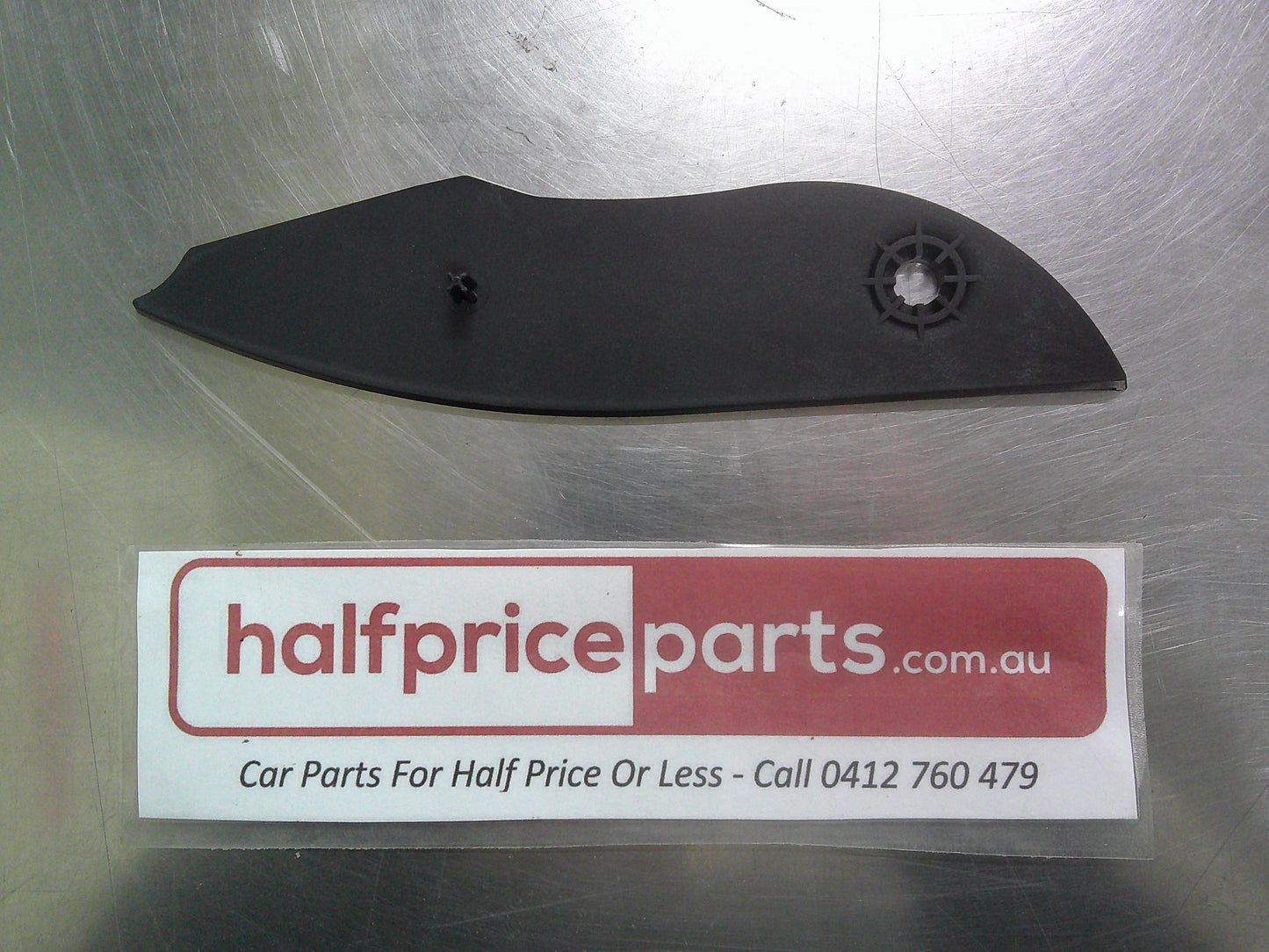 Holden VE Commodore Genuine Flywheel Cover New Part