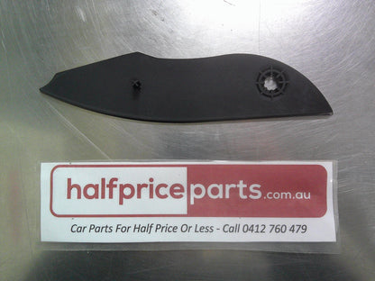 Holden VE Commodore Genuine Flywheel Cover New Part