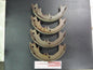Hand Brake Shoe Set Suits Toyota Landcruiser New Part