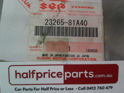 Suzuki Jimny Genuine Clutch Through Out Bearing New Part